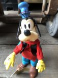 画像8: Vintage R.Dakin Disney Goofy Figure (B593) 
