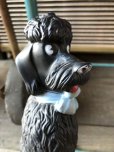 画像7: Vintage Poodle Coin Bank Doll (M597)