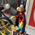 画像1: Vintage R.Dakin Disney Goofy Figure (B593)  (1)