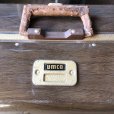 画像10: Vintage Tool Box UMCO (M599)