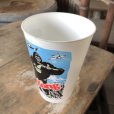 画像2: 70s Vintage King Kong Cup (M596) (2)