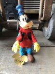画像2: Vintage R.Dakin Disney Goofy Figure (B593)  (2)