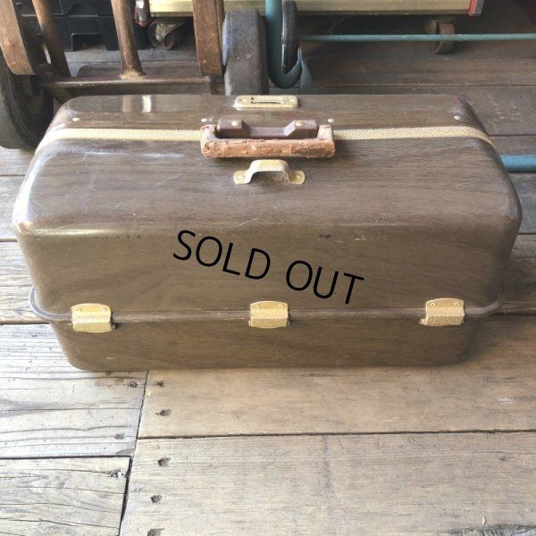 画像3: Vintage Tool Box UMCO (M599)