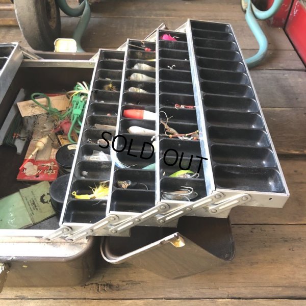 画像8: Vintage Tool Box UMCO (M599)