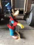 画像3: Vintage R.Dakin Disney Goofy Figure (B593) 