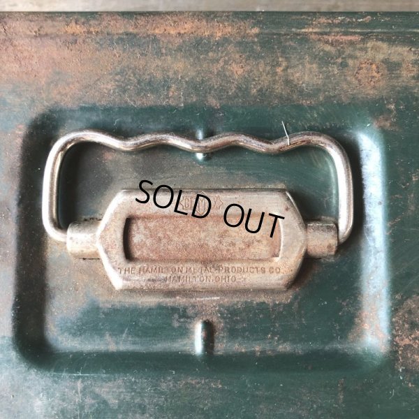 画像9: Vintage Tool Box CLIMAX (M595)