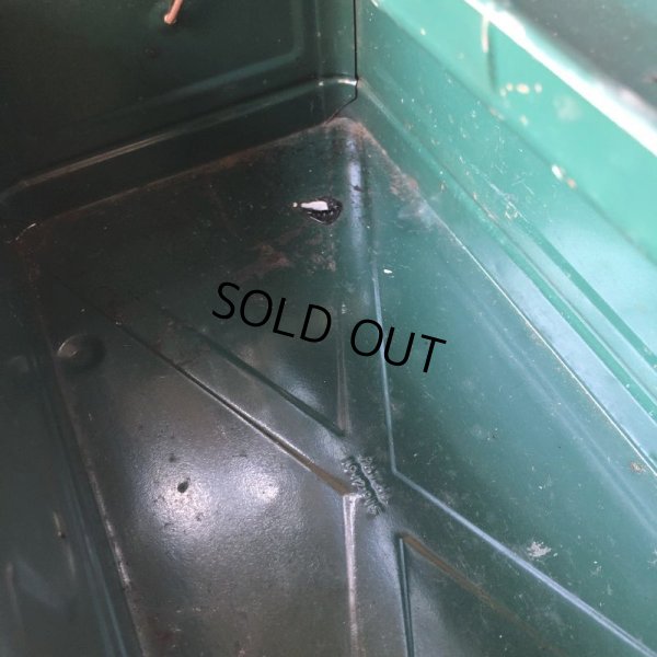 画像7: Vintage Tool Box CLIMAX (M595)