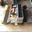 画像5: Vintage Tool Box UMCO (M599)