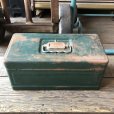 画像10: Vintage Tool Box CLIMAX (M595)