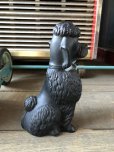 画像6: Vintage Poodle Coin Bank Doll (M597)