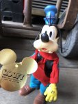 画像7: Vintage R.Dakin Disney Goofy Figure (B593) 