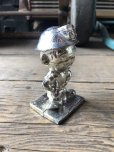 画像3: 60s Vintage PHILLIPS 66 Gas Advertising Mascot Statue (M599)