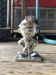 画像2: 60s Vintage PHILLIPS 66 Gas Advertising Mascot Statue (M599) (2)