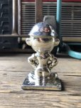 画像4: 60s Vintage PHILLIPS 66 Gas Advertising Mascot Statue (M599)