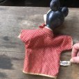 画像10: Vintage Gund Hand Puppet Doll Disney Minnie Mouse (M603)