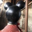 画像9: Vintage Gund Hand Puppet Doll Disney Minnie Mouse (M603)