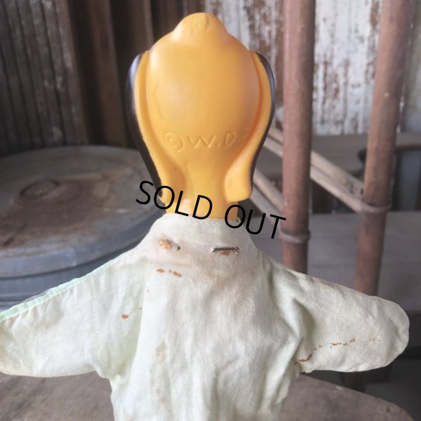 画像8: Vintage Gund Hand Puppet Doll Disney Pluto (M604)