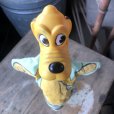 画像7: Vintage Gund Hand Puppet Doll Disney Pluto (M604)