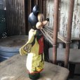 画像4: Vintage Gund Hand Puppet Doll Disney Mickey Mouse (M602)
