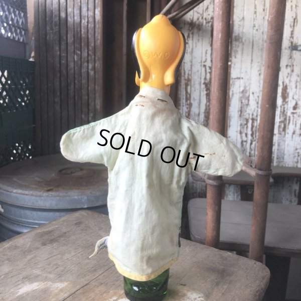 画像3: Vintage Gund Hand Puppet Doll Disney Pluto (M604)
