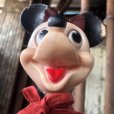 画像6: Vintage Gund Hand Puppet Doll Disney Minnie Mouse (M603)