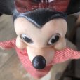 画像8: Vintage Gund Hand Puppet Doll Disney Minnie Mouse (M603)