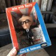 画像11: Vintage M.Goldwater 1964 Remco Figure (M604)