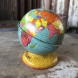 画像5: Vintage J.Chein Globe Bank (M606)