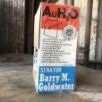 画像3: Vintage M.Goldwater 1964 Remco Figure (M604)