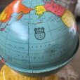 画像6: Vintage J.Chein Globe Bank (M606)