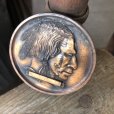 画像3: Vintage The Almar Metal Arts Co Luckey Nickel Coin (M607)