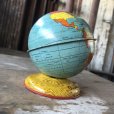 画像3: Vintage J.Chein Globe Bank (M606)