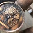 画像6: Vintage The Almar Metal Arts Co Luckey Nickel Coin (M607)