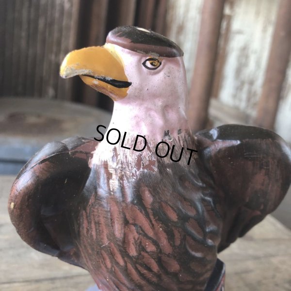 画像3: Vintage Eagle Bank Doll (M605)
