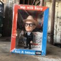Vintage M.Goldwater 1964 Remco Figure (M604)