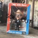 Vintage M.Goldwater 1964 Remco Figure (M604)