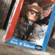 画像7: Vintage M.Goldwater 1964 Remco Figure (M604)