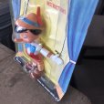 画像3: Vintage Kohner Disney Pinocchio Peppy Puppet (M617) 