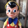 画像7: Vintage Dakin Figure Disney Pinocchio (M614) 