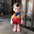 Vintage Dakin Figure Disney Pinocchio (M614) 
