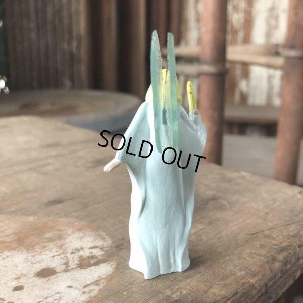 画像3: Vintage Applause Disney Pinocchio Blue Fairy PVC (M609) 