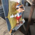 画像4: Vintage Kohner Disney Pinocchio Peppy Puppet (M617) 