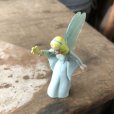 画像5: Vintage Applause Disney Pinocchio Blue Fairy PVC (M609) 