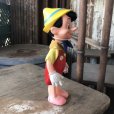 画像5: Vintage Dakin Figure Disney Pinocchio (M614) 