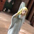 画像7: Vintage Applause Disney Pinocchio Blue Fairy PVC (M609) 