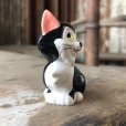 画像2: Vintage Disney Pinocchio Figaro PVC (M613)  (2)