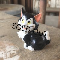 Vintage Disney Pinocchio Figaro PVC (M613) 