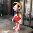 画像3: Vintage Dakin Figure Disney Pinocchio (M614) 