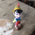画像5: Vintage Applause Disney Pinocchio PVC (M612) 