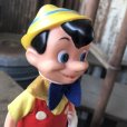 画像8: Vintage Dakin Figure Disney Pinocchio (M614) 